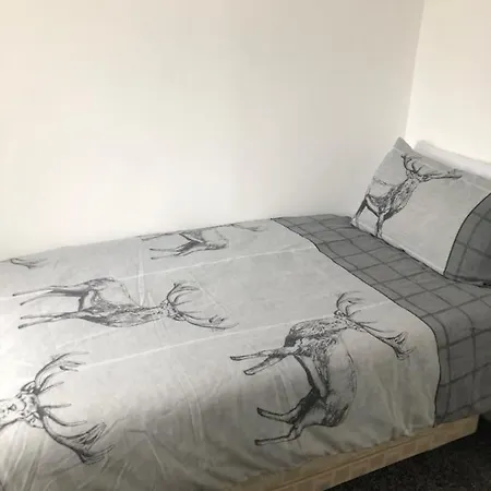 Raybould House Apartment Normanby