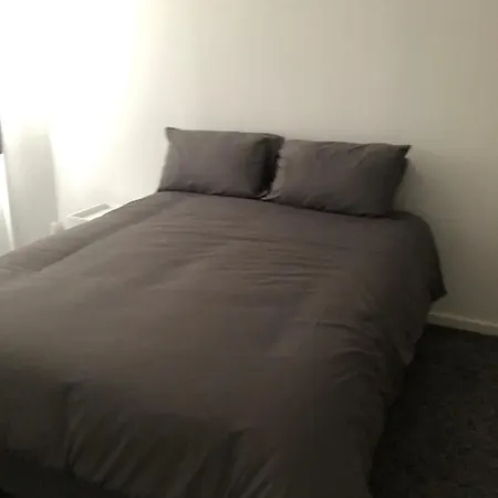 Raybould House Normanby