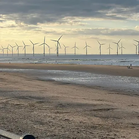 Raybould House شقة Normanby