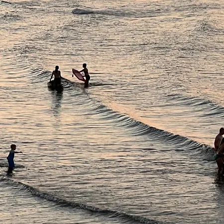 Raybould House شقة *