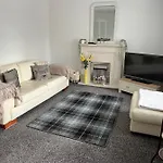 Raybould House *